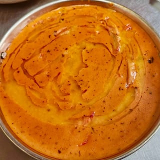Butter Masala Curry